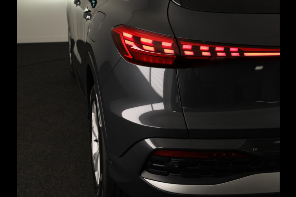 Audi Q5 Advanced edition e-hybrid 299 PK | Keyless | Stoelen voor elektrisch | Sfeerverlichting | Leder |
