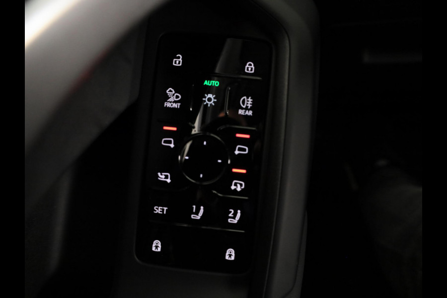 Audi Q5 Advanced edition e-hybrid 299 PK | Keyless | Stoelen voor elektrisch | Sfeerverlichting | Leder |