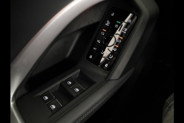 Audi Q5 Advanced edition e-hybrid 299 PK | Keyless | Stoelen voor elektrisch | Sfeerverlichting | Leder |