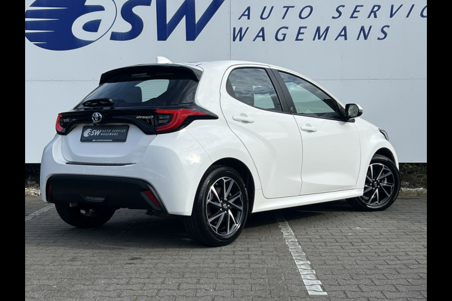 Toyota Yaris 1.5 Hybrid Dynamic | Carplay | Camera | LED | ACC