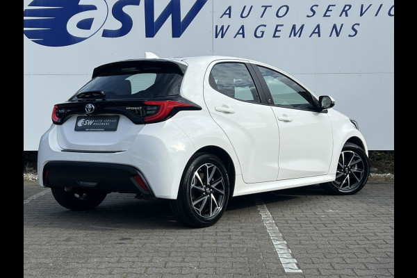 Toyota Yaris 1.5 Hybrid Dynamic | Carplay | Camera | LED | ACC