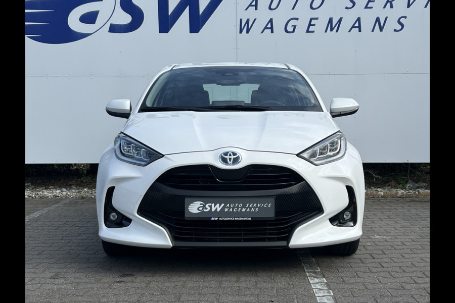 Toyota Yaris 1.5 Hybrid Dynamic | Carplay | Camera | LED | ACC