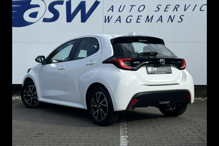 Toyota Yaris 1.5 Hybrid Dynamic | Carplay | Camera | LED | ACC