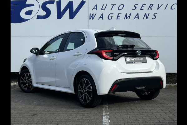 Toyota Yaris 1.5 Hybrid Dynamic | Carplay | Camera | LED | ACC