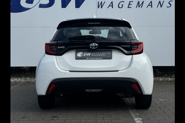 Toyota Yaris 1.5 Hybrid Dynamic | Carplay | Camera | LED | ACC