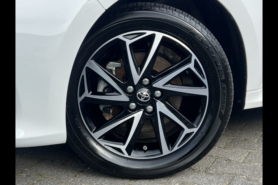 Toyota Yaris 1.5 Hybrid Dynamic | Carplay | Camera | LED | ACC