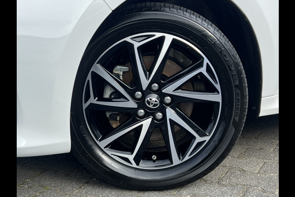 Toyota Yaris 1.5 Hybrid Dynamic | Carplay | Camera | LED | ACC