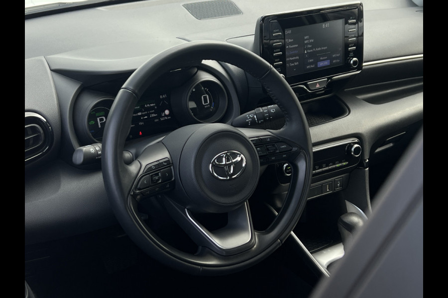 Toyota Yaris 1.5 Hybrid Dynamic | Carplay | Camera | LED | ACC