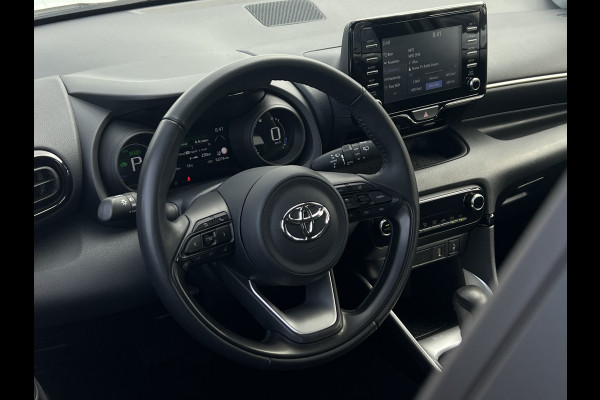 Toyota Yaris 1.5 Hybrid Dynamic | Carplay | Camera | LED | ACC
