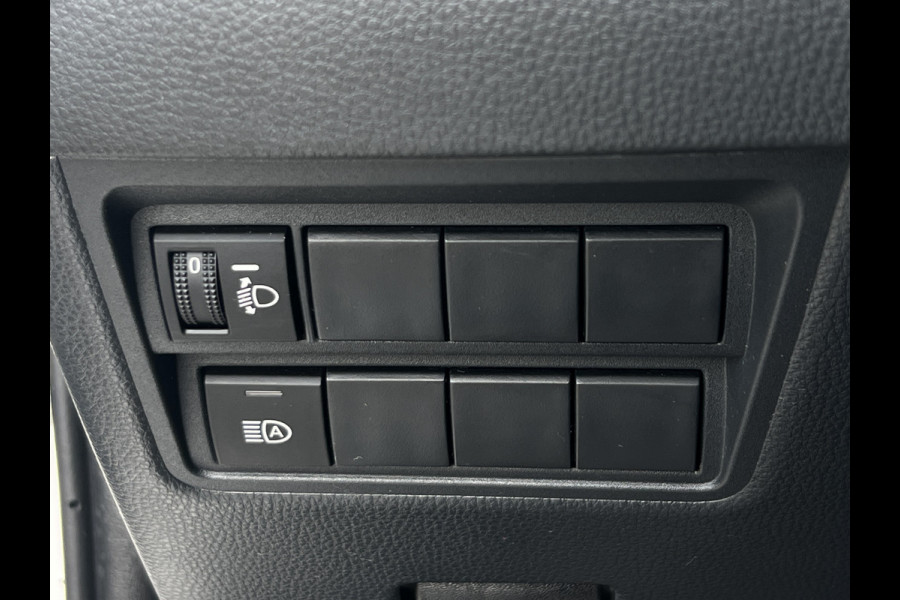 Toyota Yaris 1.5 Hybrid Dynamic | Carplay | Camera | LED | ACC