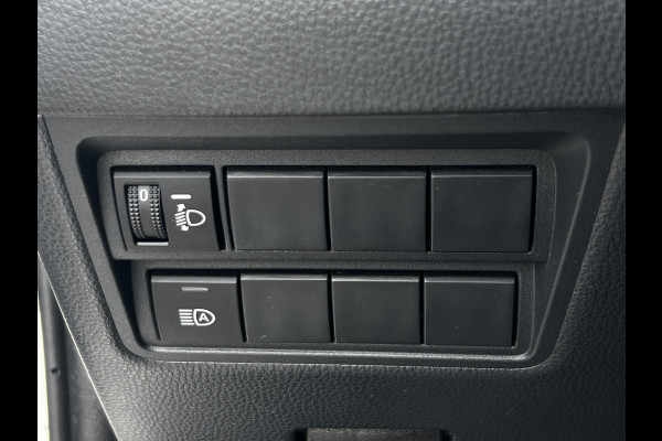 Toyota Yaris 1.5 Hybrid Dynamic | Carplay | Camera | LED | ACC