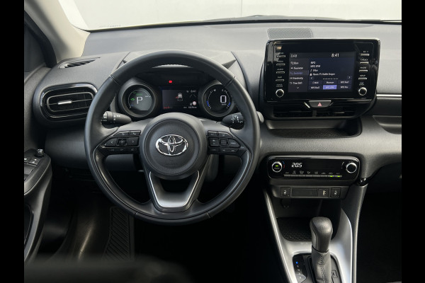 Toyota Yaris 1.5 Hybrid Dynamic | Carplay | Camera | LED | ACC