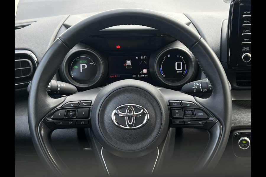 Toyota Yaris 1.5 Hybrid Dynamic | Carplay | Camera | LED | ACC