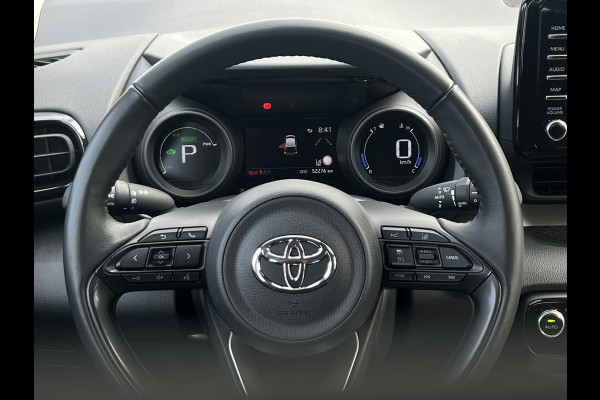 Toyota Yaris 1.5 Hybrid Dynamic | Carplay | Camera | LED | ACC