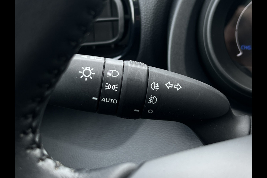 Toyota Yaris 1.5 Hybrid Dynamic | Carplay | Camera | LED | ACC