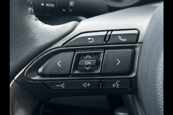Toyota Yaris 1.5 Hybrid Dynamic | Carplay | Camera | LED | ACC