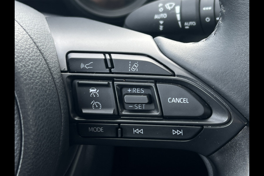 Toyota Yaris 1.5 Hybrid Dynamic | Carplay | Camera | LED | ACC