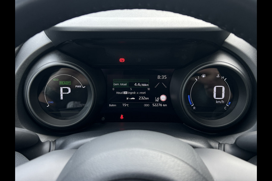 Toyota Yaris 1.5 Hybrid Dynamic | Carplay | Camera | LED | ACC