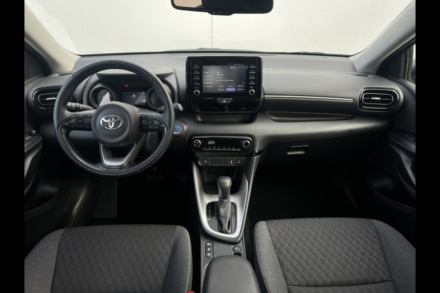 Toyota Yaris 1.5 Hybrid Dynamic | Carplay | Camera | LED | ACC