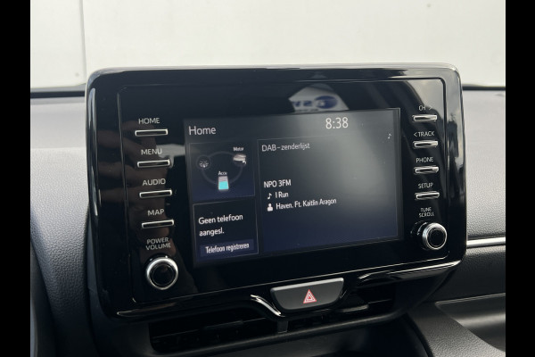 Toyota Yaris 1.5 Hybrid Dynamic | Carplay | Camera | LED | ACC