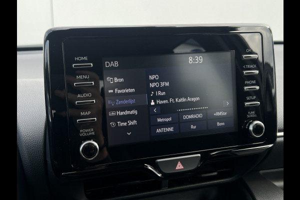 Toyota Yaris 1.5 Hybrid Dynamic | Carplay | Camera | LED | ACC