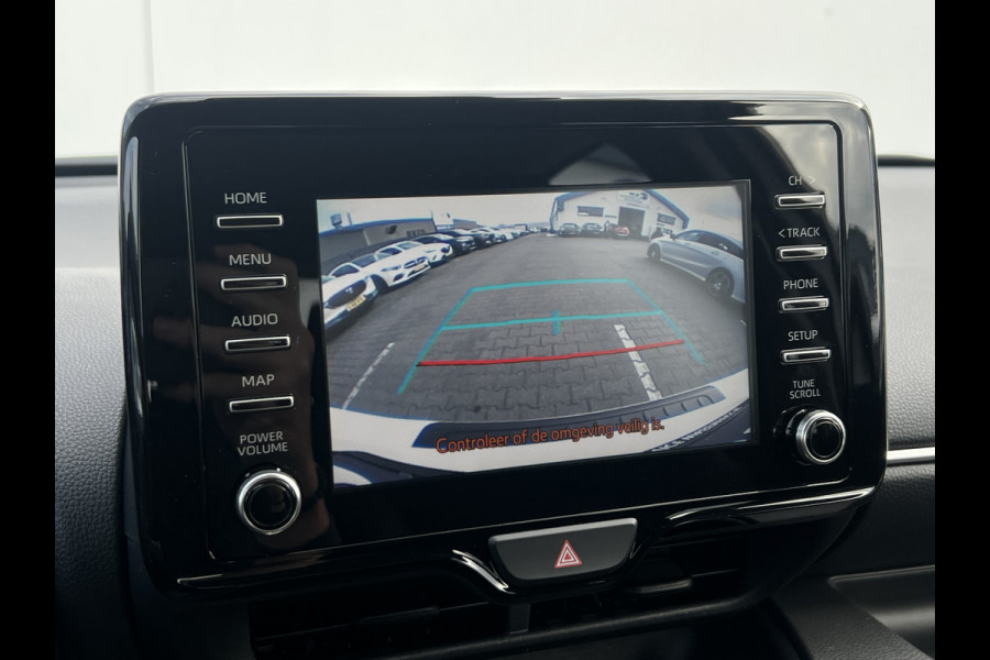 Toyota Yaris 1.5 Hybrid Dynamic | Carplay | Camera | LED | ACC