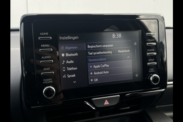 Toyota Yaris 1.5 Hybrid Dynamic | Carplay | Camera | LED | ACC