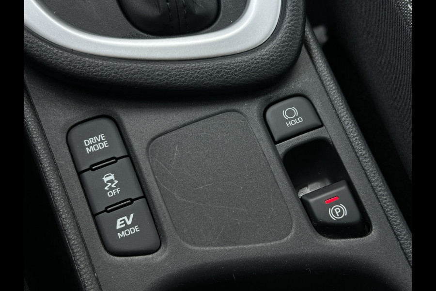 Toyota Yaris 1.5 Hybrid Dynamic | Carplay | Camera | LED | ACC