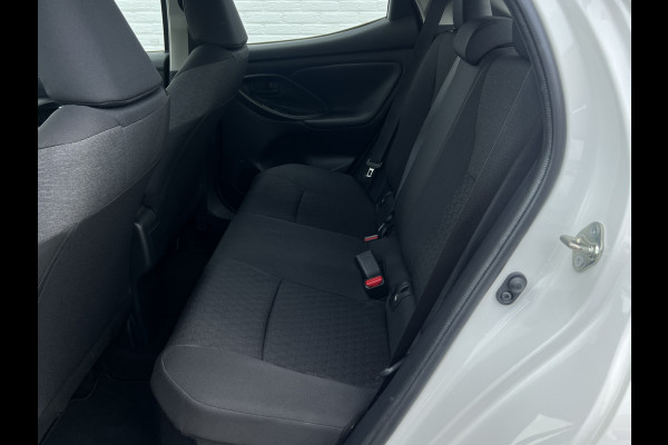 Toyota Yaris 1.5 Hybrid Dynamic | Carplay | Camera | LED | ACC