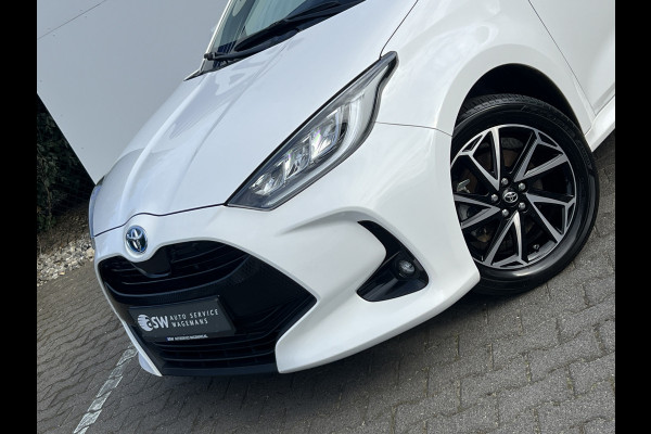 Toyota Yaris 1.5 Hybrid Dynamic | Carplay | Camera | LED | ACC