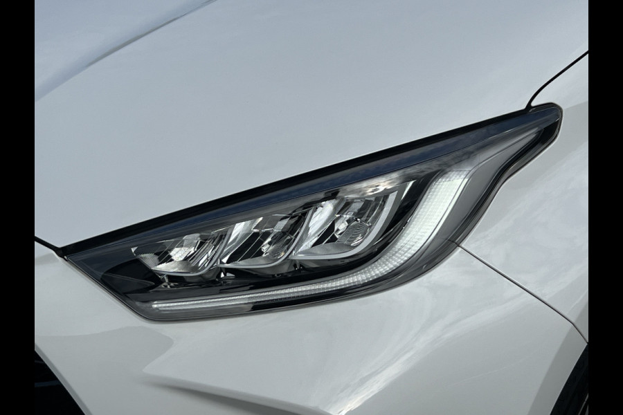 Toyota Yaris 1.5 Hybrid Dynamic | Carplay | Camera | LED | ACC