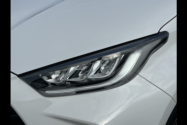 Toyota Yaris 1.5 Hybrid Dynamic | Carplay | Camera | LED | ACC