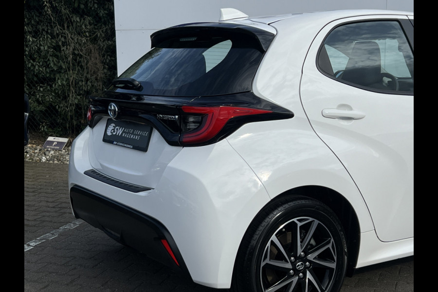 Toyota Yaris 1.5 Hybrid Dynamic | Carplay | Camera | LED | ACC