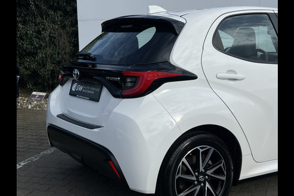 Toyota Yaris 1.5 Hybrid Dynamic | Carplay | Camera | LED | ACC