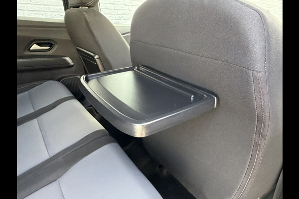 Dacia Jogger 1.6 Hybrid Automaat Cruise Camera navi Carplay Digital dash Lane assist Keyless Clima