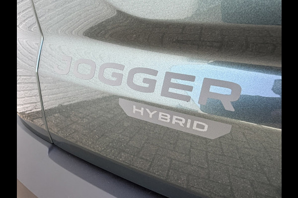 Dacia Jogger 1.6 Hybrid Automaat Cruise Camera navi Carplay Digital dash Lane assist Keyless Clima