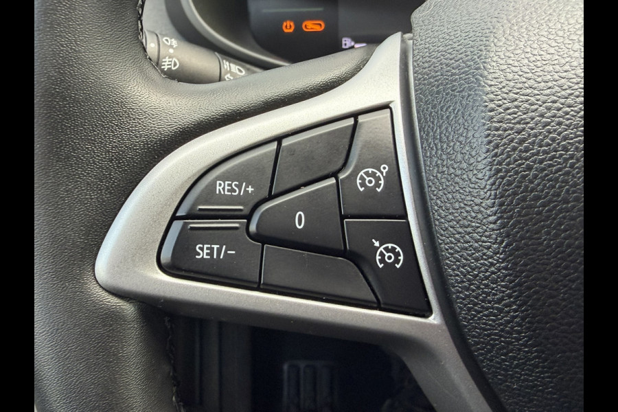 Dacia Jogger 1.6 Hybrid Automaat Cruise Camera navi Carplay Digital dash Lane assist Keyless Clima