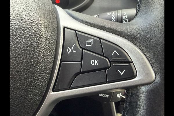 Dacia Jogger 1.6 Hybrid Automaat Cruise Camera navi Carplay Digital dash Lane assist Keyless Clima