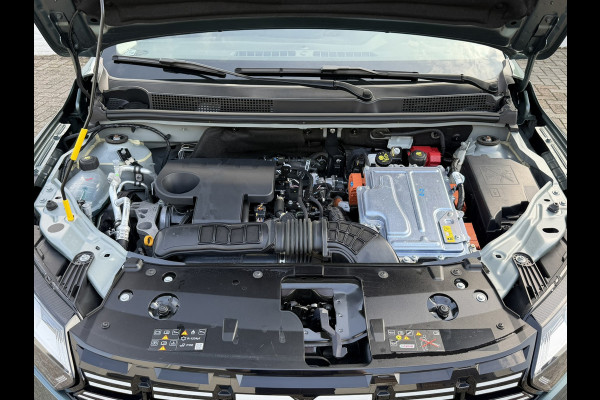 Dacia Jogger 1.6 Hybrid Automaat Cruise Camera navi Carplay Digital dash Lane assist Keyless Clima