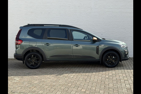 Dacia Jogger 1.6 Hybrid Automaat Cruise Camera navi Carplay Digital dash Lane assist Keyless Clima