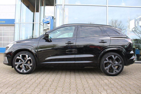 Renault Austral 1.2 E-Tech full hybrid 200 iconic esprit Alpine | Panorama Dak | Stuurverwarming | Camera | Navigatie | Fabrieksgarantie 2029 |