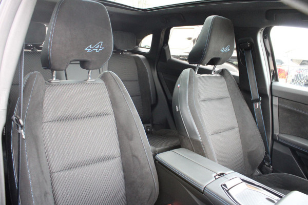 Renault Austral 1.2 E-Tech full hybrid 200 iconic esprit Alpine | Panorama Dak | Stuurverwarming | Camera | Navigatie | Fabrieksgarantie 2029 |