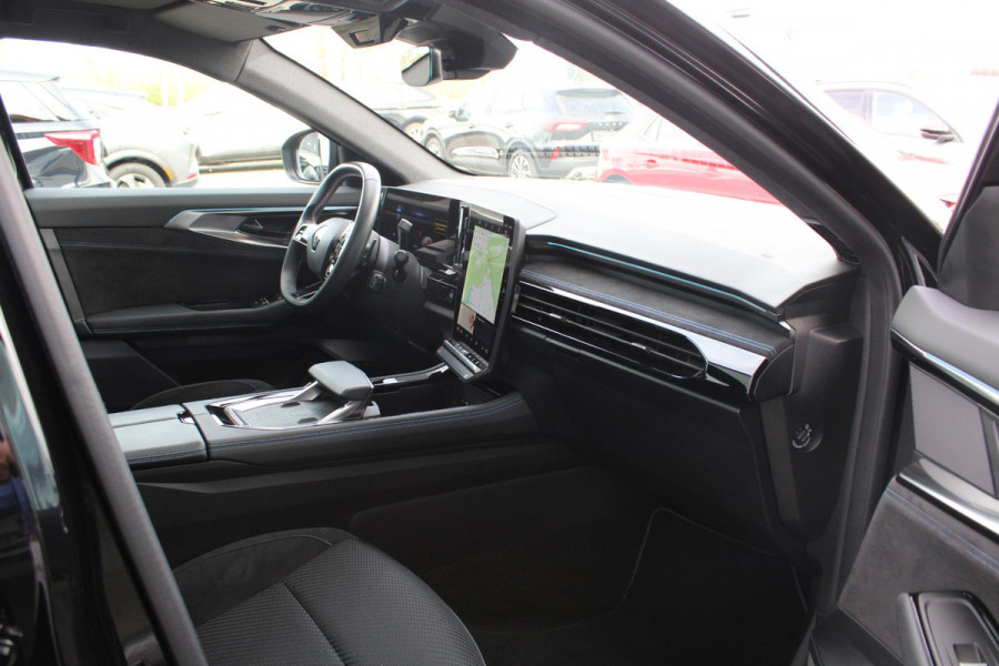 Renault Austral 1.2 E-Tech full hybrid 200 iconic esprit Alpine | Panorama Dak | Stuurverwarming | Camera | Navigatie | Fabrieksgarantie 2029 |