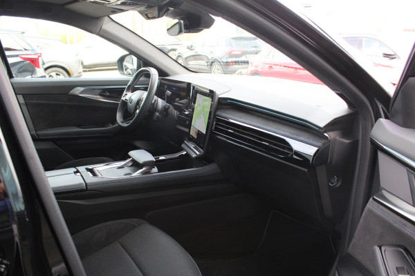 Renault Austral 1.2 E-Tech full hybrid 200 iconic esprit Alpine | Panorama Dak | Stuurverwarming | Camera | Navigatie | Fabrieksgarantie 2029 |