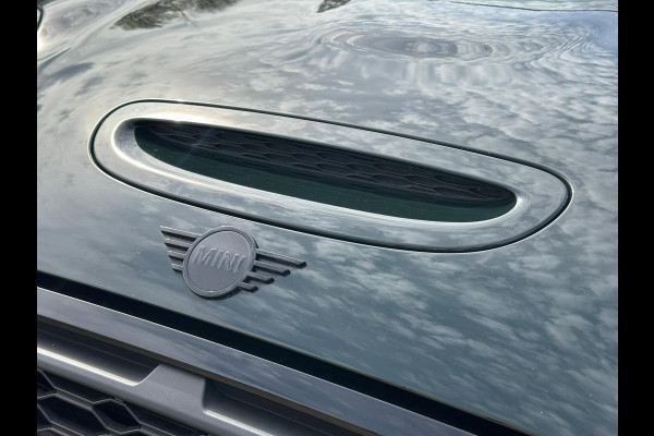 MINI Mini 2.0 John Cooper Works Essential | 231pk | Harman kardon | Leder | Panoramadak | Stuur & Stoelverwarming | Head-Up | Parkeersensoren |  Full Options.