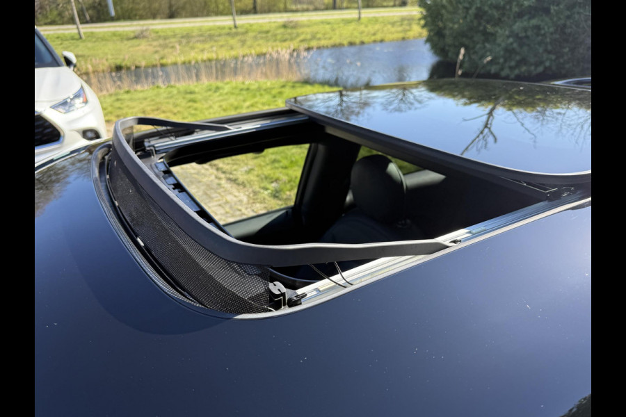 MINI Mini 2.0 John Cooper Works Essential | 231pk | Harman kardon | Leder | Panoramadak | Stuur & Stoelverwarming | Head-Up | Parkeersensoren |  Full Options.