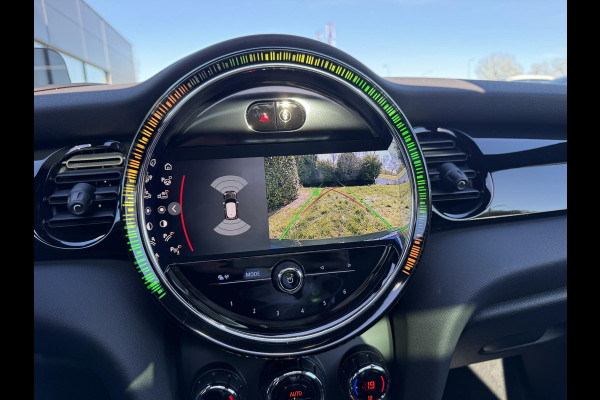 MINI Mini 2.0 John Cooper Works Essential | 231pk | Harman kardon | Leder | Panoramadak | Stuur & Stoelverwarming | Head-Up | Parkeersensoren |  Full Options.