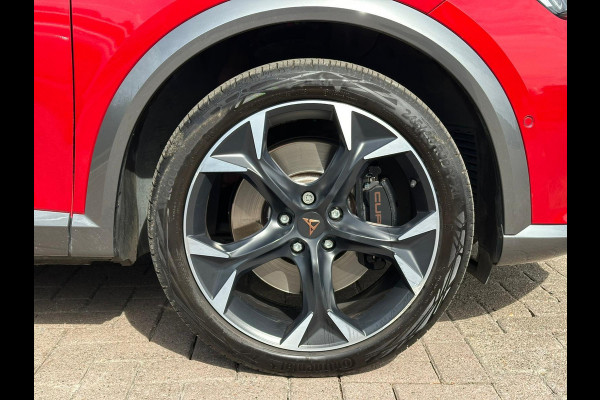 CUPRA Formentor 1.4 e-Hybrid VZ Performance 245pk PHEV |  Panoramadak | Stoelverwarming | Vol leder | Verwacht