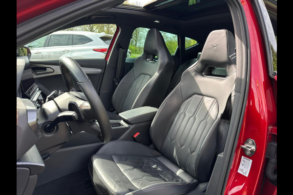 CUPRA Formentor 1.4 e-Hybrid VZ Performance 245pk PHEV |  Panoramadak | Stoelverwarming | Vol leder | Verwacht