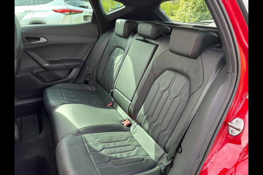 CUPRA Formentor 1.4 e-Hybrid VZ Performance 245pk PHEV |  Panoramadak | Stoelverwarming | Vol leder | Verwacht